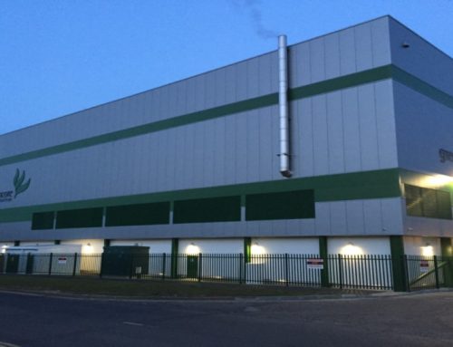 Greencore – Northampton