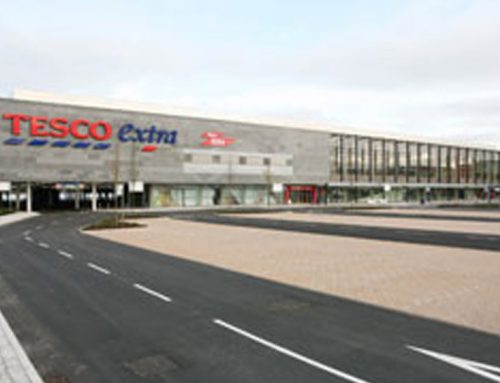 Tesco – Maynooth